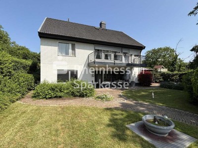 Hier lässt es sich leben! EFH mit tollen Grundstück und viel Platz!