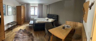 Apartment in Kitzbühel