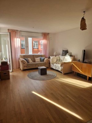 SENIORENWOHNUNG in Backnang - Seniorengerecht und barrierefrei - SOFORT einziehen