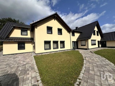Wohnen im Landhausstil in direkter Nähe zum Aartalsee