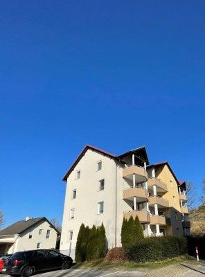 3 Zimmerwohnung in Hargelsberg