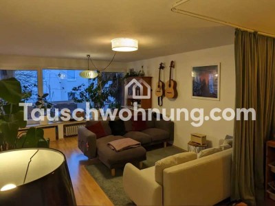 Tauschwohnung: 2 Zimmer Wohnung in Bonner Altstadt