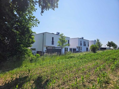 modernes freistehendes EFH in ruhiger Ortsrandlage