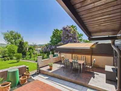 Traumhaftes Mehrfamilienhaus in Stetten, ab € 1.305,- pro Monat!