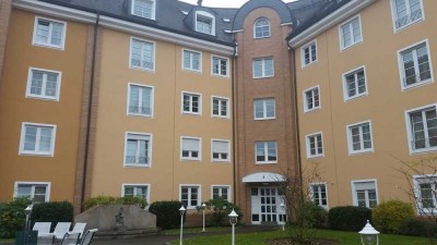 Schönes 1-Zimmer-Apartment in City-Lage