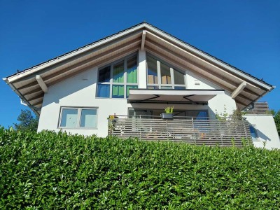 Moderne 95 m² Wohnung mit Balkon & Garage – 5 Min. zum Bahnhof zu Fuss