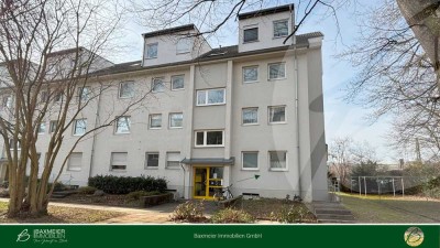 Solide Kapitalanlage in Bad Neuenahr