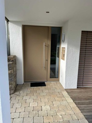 2,5-Luxus Appartement