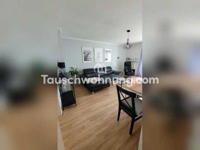 Tauschwohnung: Wunderschöne 3 ZKB Wohnung in Schwachhausen