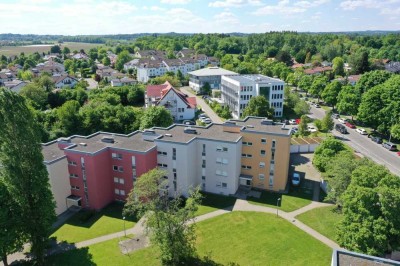 Modernisierte 4,5-Zi.-Wohnung in Ravensburg - im Sommer 2025 bezugsfrei