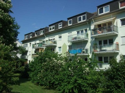 ***Saniertes Apartment in zentraler Lage von Opladen***