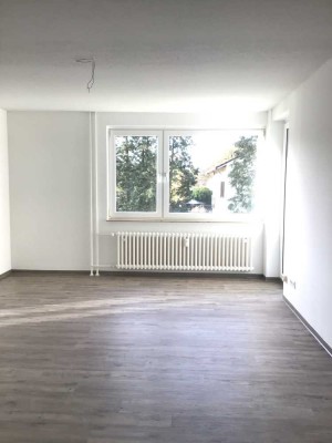 Mitten drin statt nur dabei: renovierte 3-Zimmer-Wohnung
