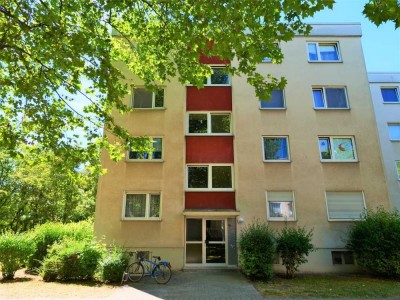 3-Zimmer-Wohnung in Frankenthal (Pfalz)