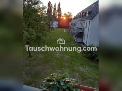 Tauschwohnung: Suche Wohnung auf der Altstadtinsel o. Nähe Wakenitz