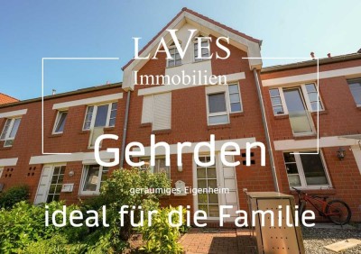 Ideal für die junge Familie!