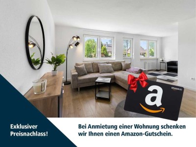 *Jetzt Gutschein sichern* frisch renoviert & sofort einzugsbereit!