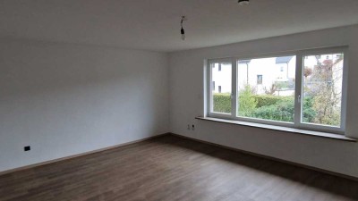 4-ZW mit Balkon - Erstbezug nach Renovierung!