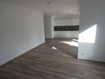 Helle 3-Zimmerwohnung An der Ölmühle