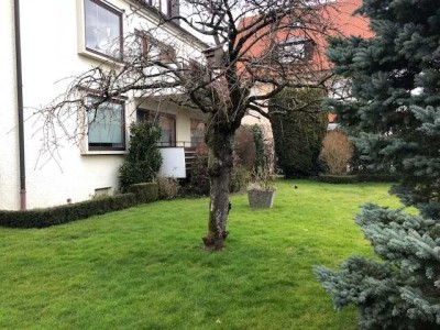 Gepflegte 3,5 Zimmer-Wohnung in Friedrichshafen an nettes Ehepaar zu vermieten!