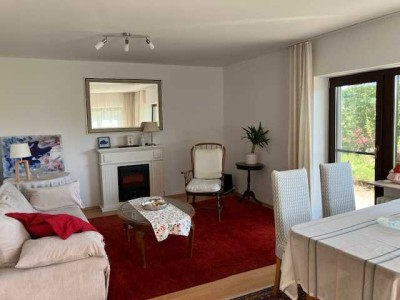 Schönbrunn: 2-Zimmer-Gartengeschoßwohnung mit Terasse in ruhiger Wohnlage