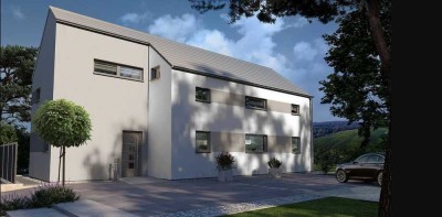 WIR Bauen IHR Traumhaus