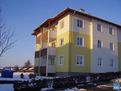 Objekt 786: 3-Zimmerwohnung in 4761 Enzenkirchen, Lindenstraße 6, Top 2