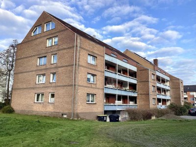 Vermietete Eigentumswohnung mit starker Rendite