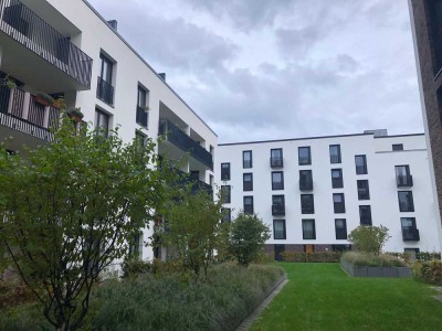 WBS! 2-Zimmer-Wohnung in Alsterdorf – ab Januar 2026 verfügbar – Nachmieter gesucht