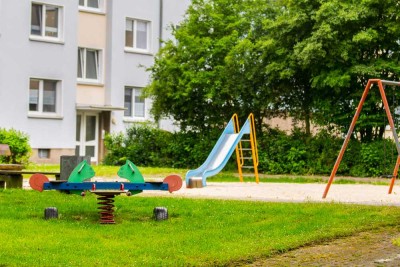 --Tolle Wohnung in Dortmund-Brackel--