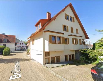Charmante Maisonette-Wohnung