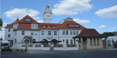 2,5 Zimmer aussergewöhnlich "Exclusiv Wohnen"  im Nürnberger Westen