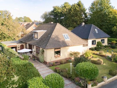 Ihr neues Zuhause in begehrter Wohnlage