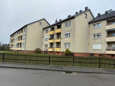 Schöne 3-Zimmer-Eigentumswohnung - Selber wohnen oder Kapitalanlage!