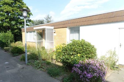 begehrter Atrium Bungalow im Herzen von Garbsen