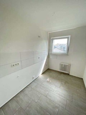 Velbert-Tönisheide! 2 Zimmer-Wohnung mit Balkon