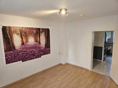 3 Zimmer Wohnung mit Küche und Balkon - 59m² - 38226 Salzgitter – zu vermieten