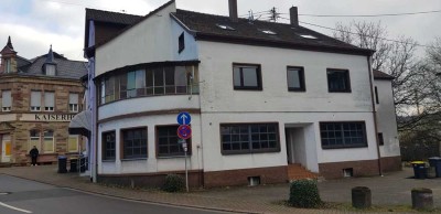Kapitalanlage oder Eigennutzung – Mehrfamilienhaus mit genehmigtem Ausbaupotenzial