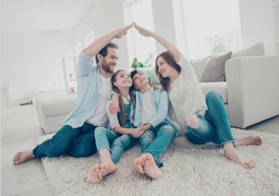 Willkommen Zuhause! Optimal geschnittene drei Zimmerwohnung in Herne.