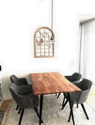 Geschmackvolle 2-Raum-Wohnung mit EBK in Dillingen an der Donau