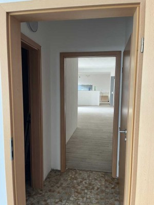 Schöne 3-Zimmer-Wohnung 90m² in Urmitz/Rhein