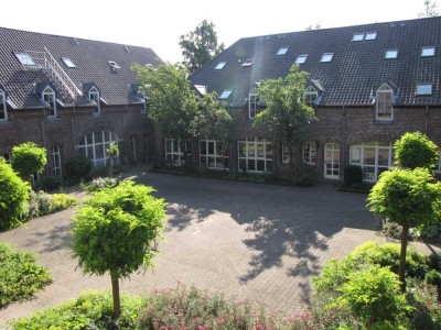 Individuell wohnen mit Charme im Dycker Weinhaus