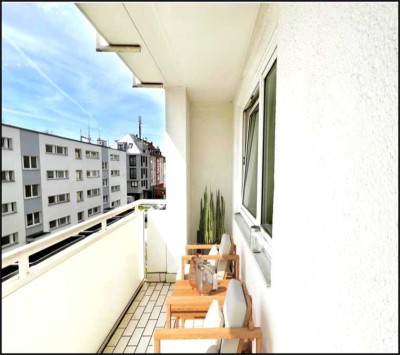 4,82 % Rendite – Attraktive 3-Zimmer-Wohnung in München zu verkaufen !