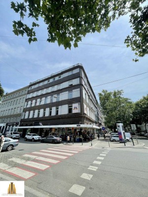4. Lifstock! Garçonnière Nächst Prater-City, Donau, U1