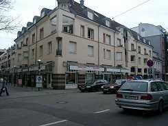 Anfragen bitte nur per Mail! Tolle City-Maisonette-Galeriewohnung