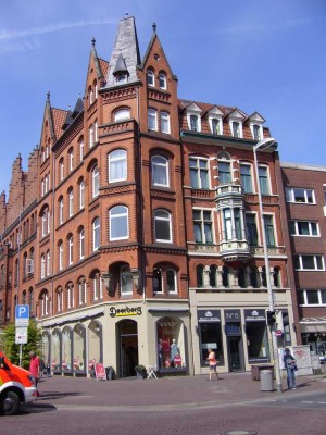 Möbliertes Appartement im Zentrum von Hannover