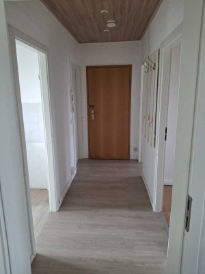 Attraktive 4-Zimmer-Wohnung in Oberhof