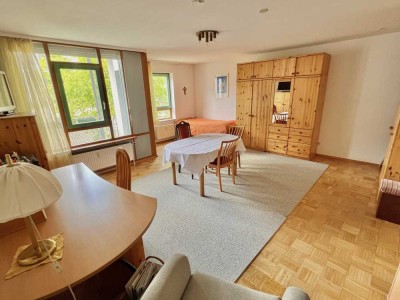 Sicher & komfortabel wohnen - Barrierefreie Seniorenwohnung in Laichingen