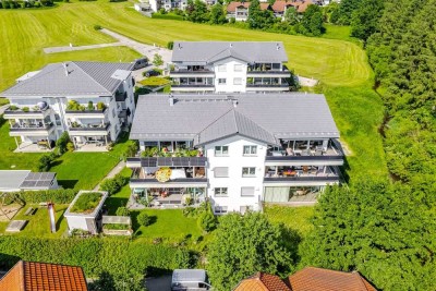 Exklusive 5-Zim. EG mit Garten & Souterrain – Kapitalanlage oder selbst einziehen. KFW55-Standart A+
