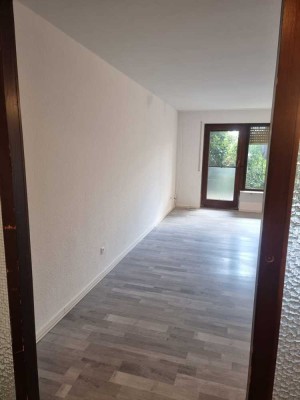 1-Zimmer Wohnung mit Terrasse in Neckarwestheim