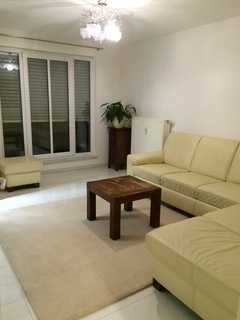 Helle 3-Zimmer Maisonette-Wohnung mit Balkon in Nürnberg-Uhlandstraße